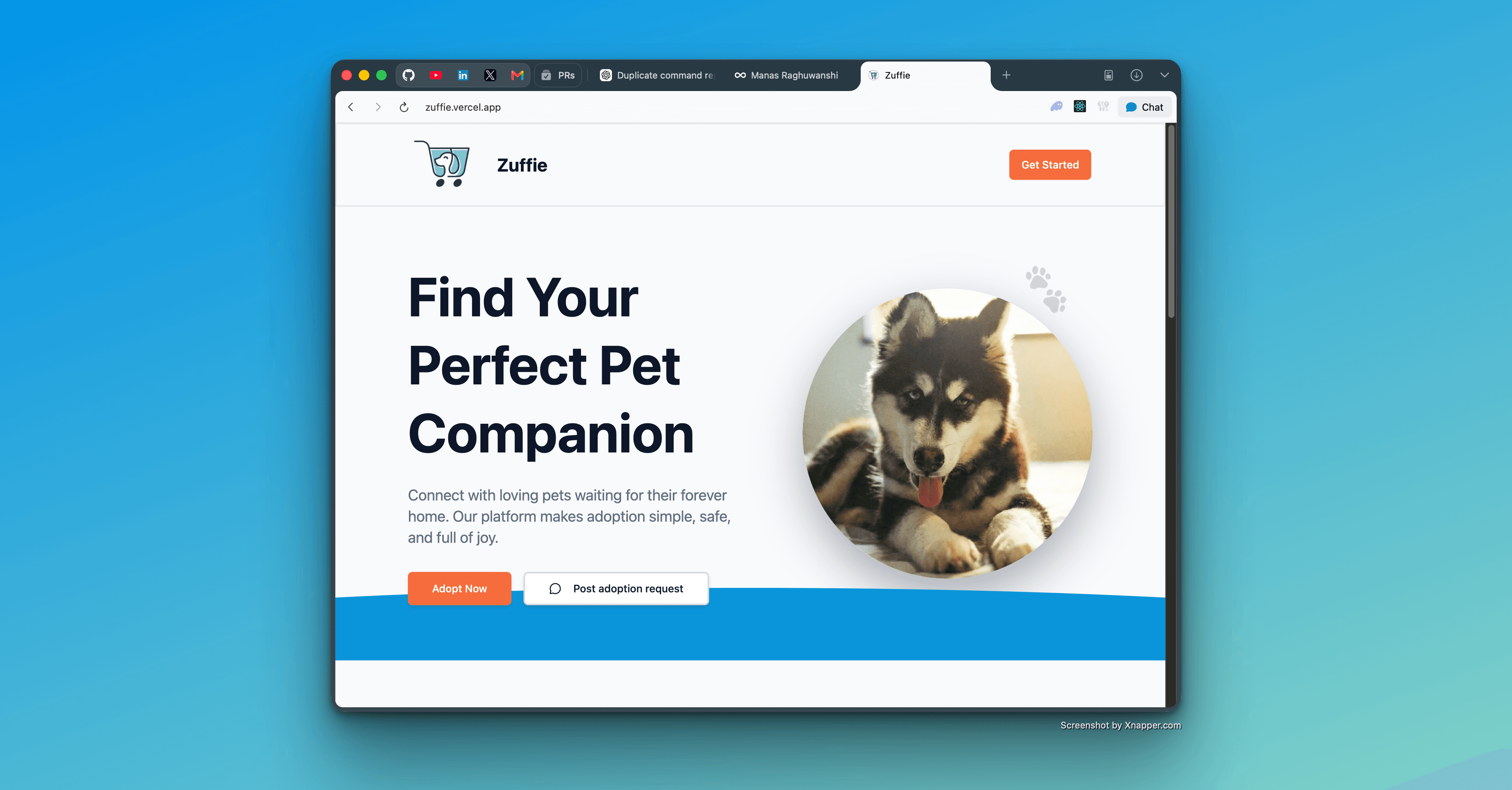 Zuffie